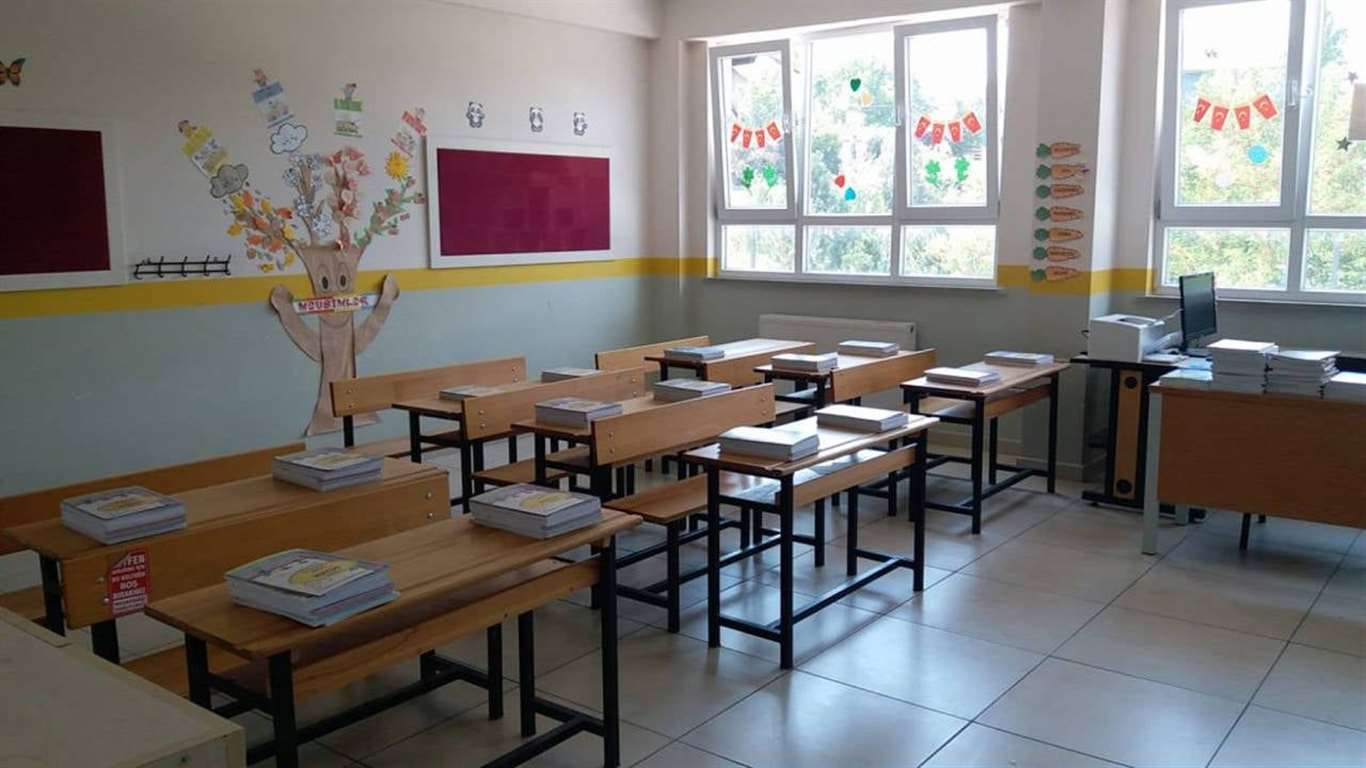       Menteşe'de öğretmene hakaret ve tehdit iddiası haberi